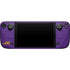 East Carolina University ECU Pirates Steam Deck Handheld Gaming Computer Skin