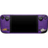 East Carolina University ECU Pirates Steam Deck Handheld Gaming Computer Skin