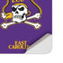 East Carolina University ECU Pirates Surface Duo Skin