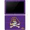 East Carolina University ECU Pirates Surface Go Skin