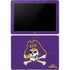 East Carolina University ECU Pirates Surface Go Skin