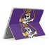 East Carolina University ECU Pirates Surface Go Skin