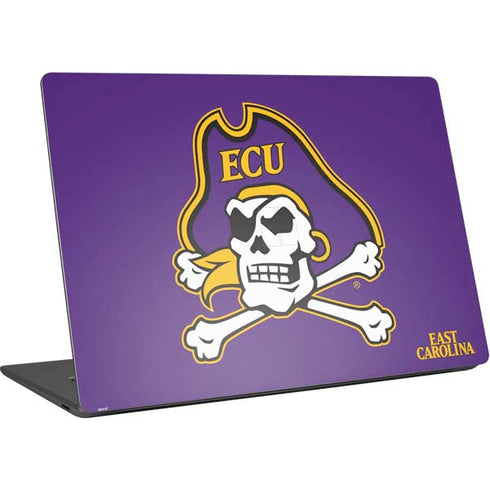 East Carolina University ECU Pirates Surface Laptop 4 15in Skin