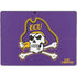 East Carolina University ECU Pirates Surface Pro 8 Skin