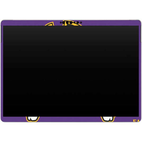 East Carolina University ECU Pirates Surface Pro 8 Skin