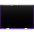 East Carolina University ECU Pirates Surface Pro 8 Skin