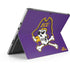 East Carolina University ECU Pirates Surface Pro 8 Skin