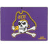 East Carolina University ECU Pirates Surface Pro 9 Skin