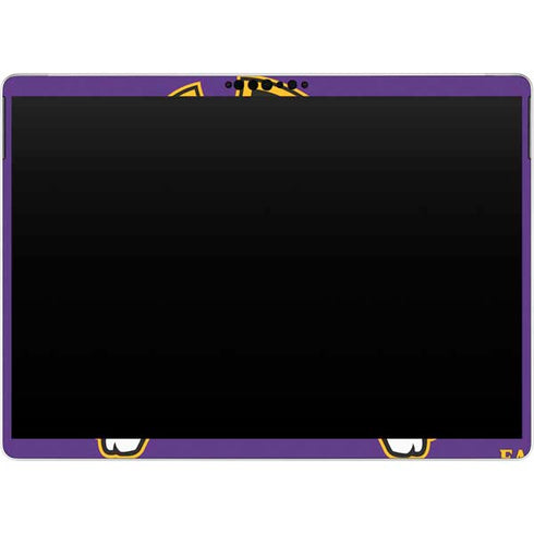 East Carolina University ECU Pirates Surface Pro 9 Skin