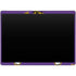 East Carolina University ECU Pirates Surface Pro 9 Skin