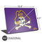 East Carolina University ECU Pirates Universal Laptop 16.6in (13.4 x 9.7in) Skin