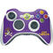 East Carolina University ECU Pirates Xbox 360 Wireless Controller Skin