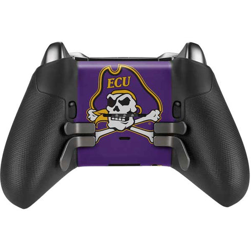 East Carolina University ECU Pirates Xbox Elite Wireless Controller Series 2 Skin