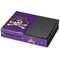 East Carolina University ECU Pirates Xbox One Console Skin