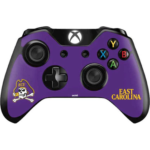 East Carolina University ECU Pirates Xbox One Controller Skin