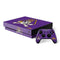 East Carolina University ECU Pirates Xbox One X Bundle Skin