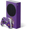 East Carolina University ECU Pirates Xbox Series S Bundle Skin