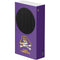 East Carolina University ECU Pirates Xbox Series S Console Skin