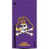 East Carolina University ECU Pirates Xbox Series X Console Skin