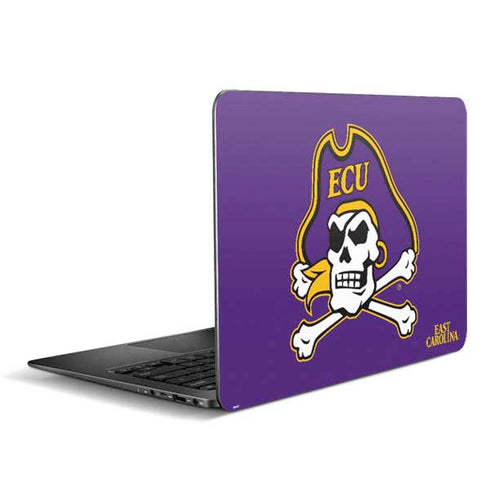 East Carolina University ECU Pirates Zenbook UX305FA 13.3in Skin