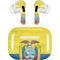 Ecuador Flag Distressed AirPods Pro 2nd Gen Skin