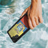 Ecuador Flag Distressed Galaxy Note 10 Waterproof Case
