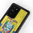 Ecuador Flag Distressed Galaxy Note20 Ultra 5G Waterproof Case