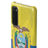 Ecuador Flag Distressed Galaxy S20 Lite Case