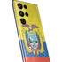 Ecuador Flag Distressed Galaxy S22 Ultra Skin