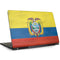 Ecuador Flag Distressed Dell Inspiron Skin