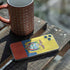Ecuador Flag Distressed iPhone 11 Pro Max Skin