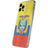Ecuador Flag Distressed iPhone 12 Pro Max Skin
