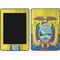 Ecuador Flag Distressed Amazon Kindle Skin