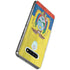 Ecuador Flag Distressed LG Stylo 6 Clear Case