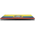 Ecuador Flag Distressed MacBook Pro 14in (2021-24) Skin