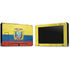 Ecuador Flag Distressed Nintendo Switch Bundle Skin