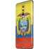 Ecuador Flag Distressed OnePlus 7 Pro Skin