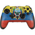 Ecuador Flag Distressed PlayStation Scuf Vantage 2 Controller Skin