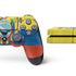 Ecuador Flag Distressed PS4 Console and Controller Bundle Skin