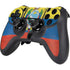 Ecuador Flag Distressed PS4/PC SCUF Impact Controller Skin