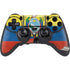 Ecuador Flag Distressed PS4/PC SCUF Impact Controller Skin