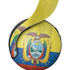 Ecuador Flag Distressed PULSE 3D Wireless Headset for PS5 Skin