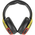 Ecuador Flag Distressed Skullcandy Venue Skin