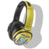 Ecuador Flag Distressed Skullcandy Venue Skin
