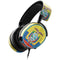Ecuador Flag Distressed SteelSeries Arctis 3 Skin