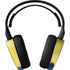 Ecuador Flag Distressed SteelSeries Arctis 3 Skin
