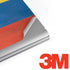Ecuador Flag Distressed Surface Book 2 13.5in Skin