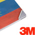 Ecuador Flag Distressed Surface Laptop 3 13.5in Skin