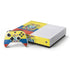 Ecuador Flag Distressed Xbox One S All-Digital Edition Bundle Skin