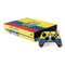Ecuador Flag Distressed Xbox One X Bundle Skin